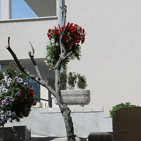 Vila Sime & Cvita Split