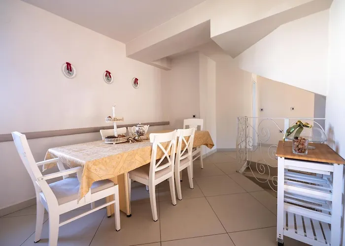 Sime & Cvita Villa