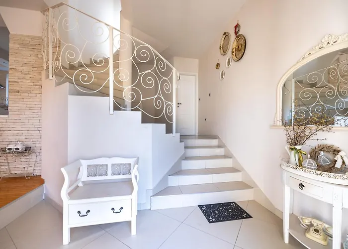 Villa Sime & Cvita